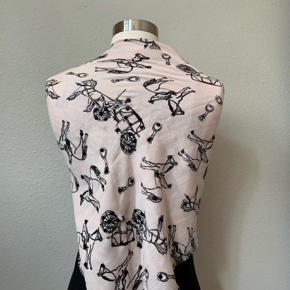 Nordstrom CollectionEighteen Scarf - Picture 4 of 4